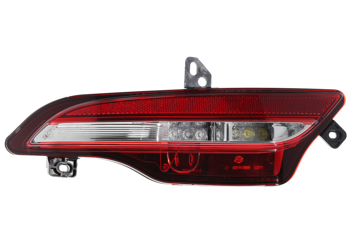 Lampa spate RENAULT KADJAR (HA_, HL_) 1.3 TCe 140 (HLNB, HLN1)  benzina 140 cai VALEO 047443